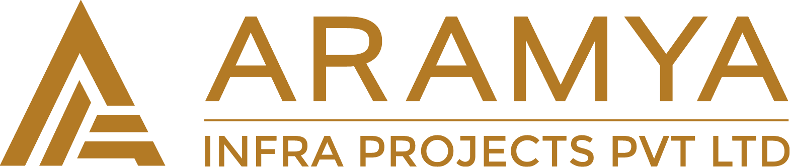 ARAMYA Infra Projects Pvt Ltd