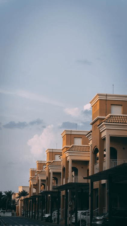 Residential Development