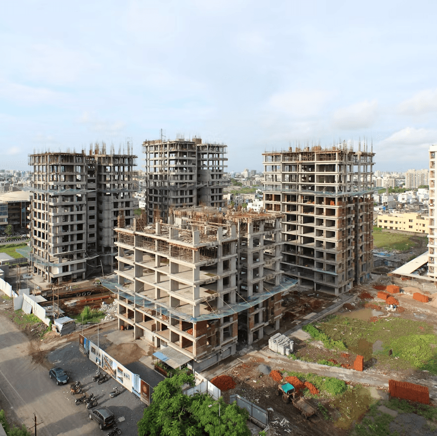 Commercial Development