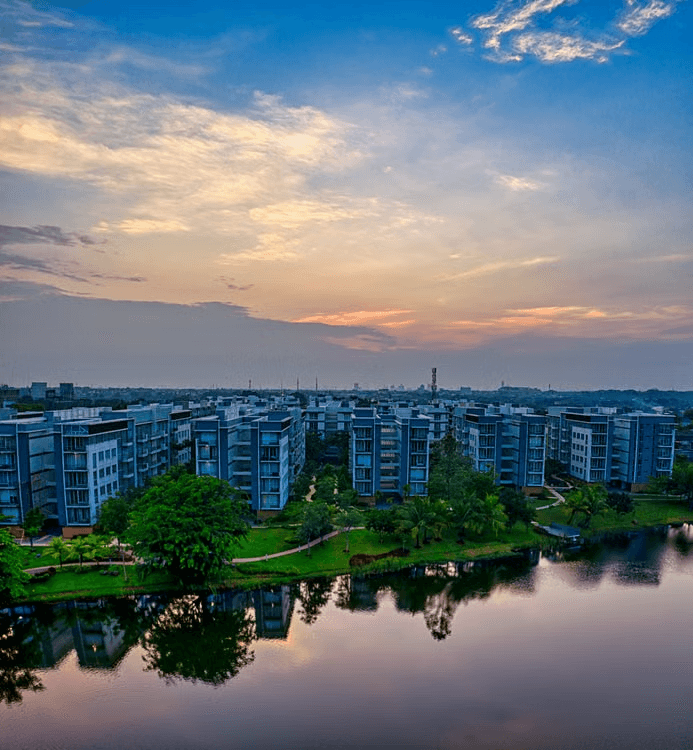 Township Development