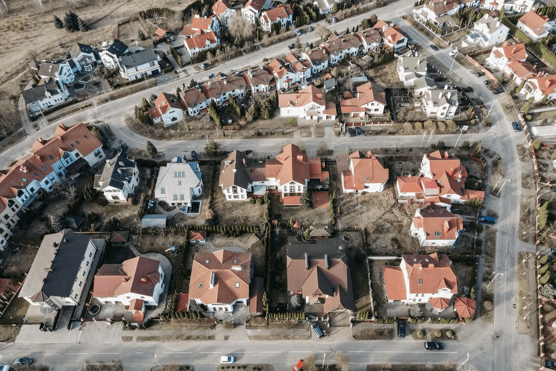 Ready-Built Housing
